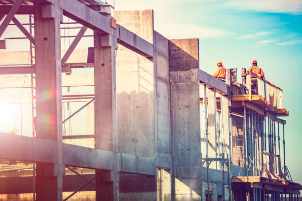 Best Local Concrete Companies  in Stanton, CA