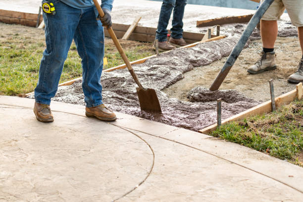 Best Commercial Concrete Contractor  in Stanton, CA