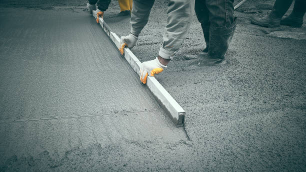 Best Decorative Concrete Services  in Stanton, CA