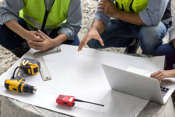Best Concrete Demolition Services  in Stanton, CA