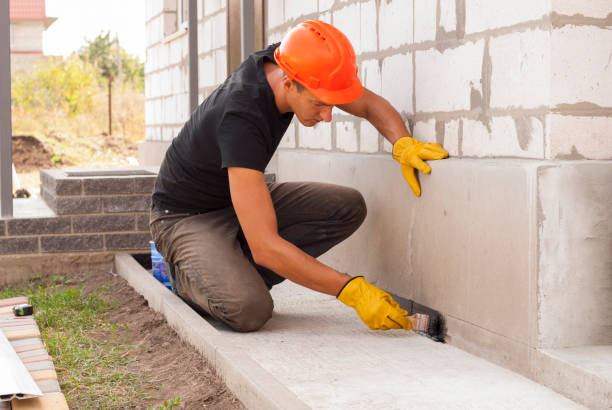 Best Poured Concrete Foundation  in Stanton, CA