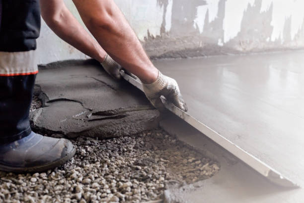 Best Concrete Slab Installation  in Stanton, CA